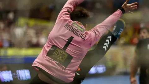 Foto Angel Arcalle / BM Granollers