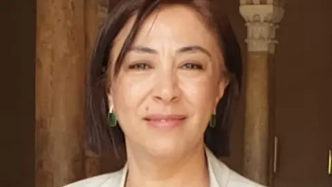 Hanan Serroukh Ahmed