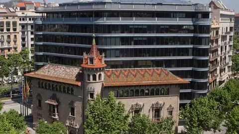 Diputació de Barcelona