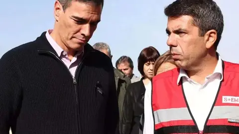 Sánchez y Mazón