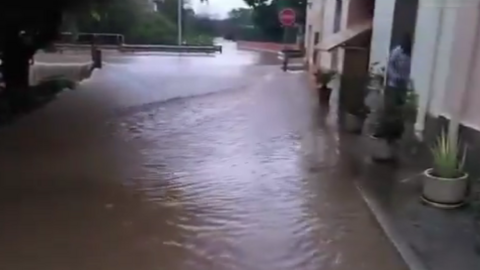 Ulldecona, El Montsià