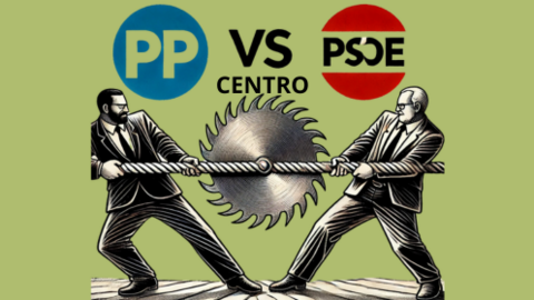 PP vs PSOE