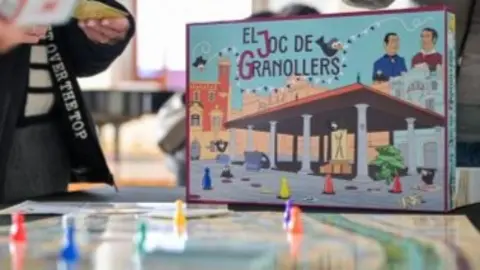 El Joc de Granollers