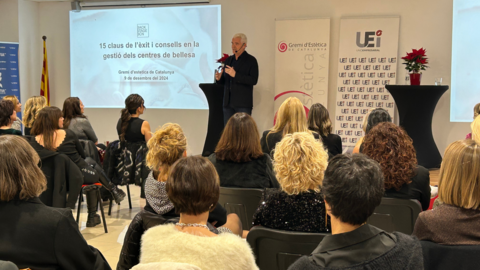 NP-Còctel de Nadal 2024