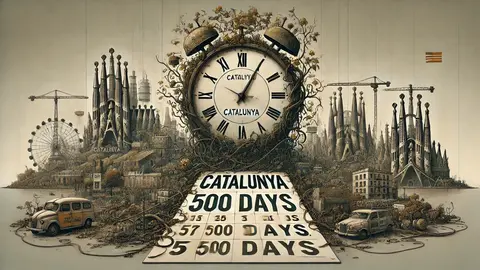 LISTAS DE ESPERA 500 DIAS