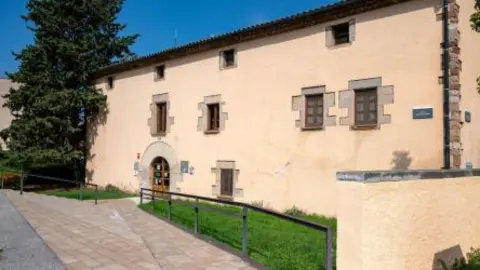 Masía de las Tres Torres