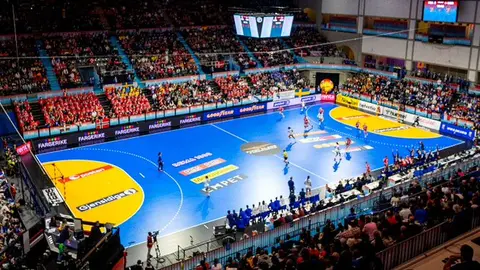 Palu Olimpic de Granollers - Foto web FEBM (T.Torrillas)