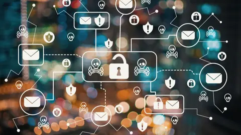 Ciber estaFAS - foto UEI