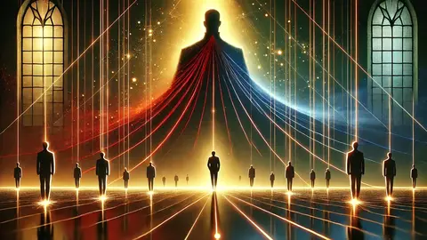 dime quién te manda y te diré quien eres