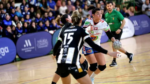 Costa del Sol vs KH-7