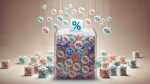 el sistema electoral español y catalán no mantiene proporciones