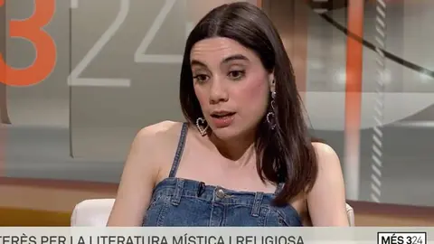 Juana Dolores Romero Casanova