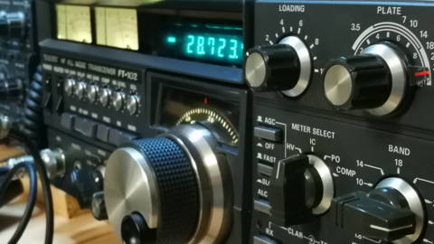 foto web Unió de Radioaficionats de Catalunya