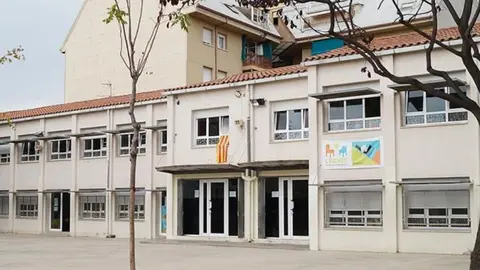 CP Joan Solans de Granollers