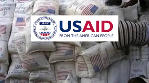 USAID