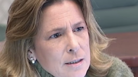 María García Fuster - Vox -