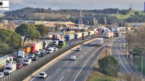 Retenciones en AP-7 6-03-25