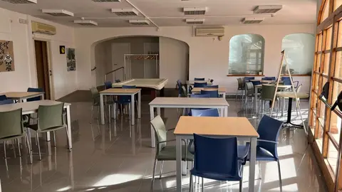 Casal de la Gent Gran l'Esplai de la Garriga