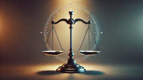 ni izquierda ni derecha, solo justicia y verdad.