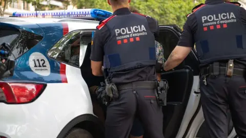 detenció