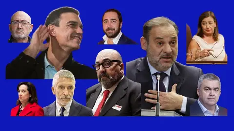 Comisión Investigación Caso Koldo