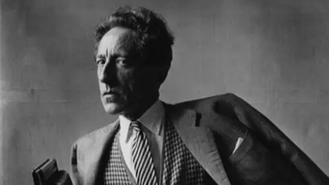 Jean Cocteau