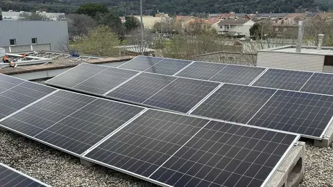 plaques Escola Giroi