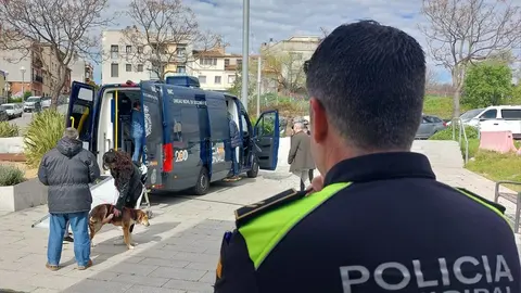 DNI a Mollet