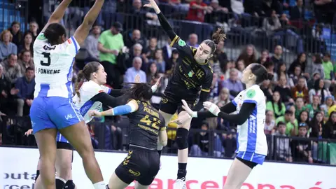 Foto Xavier Solanas 4823