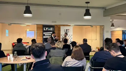 Afterwork Alex Romaní