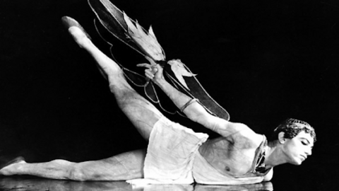 Serge Lifar