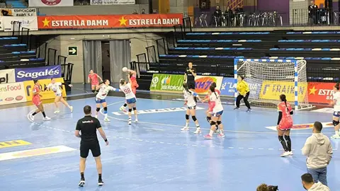 KH7 Granollers-Rocasa 2