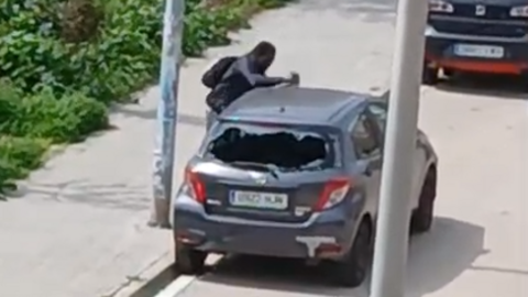 rotura lunas Mollet 0