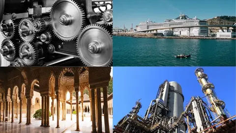 industria o Turismo