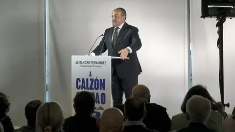 Alejandro Fernández