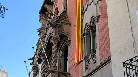 Ajuntament de Granollers