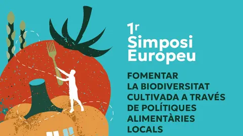 Simposiu Europeu biodiversitat