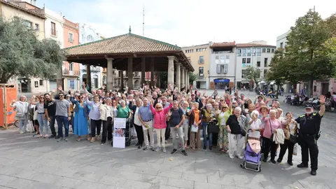 Forum de les persones grans