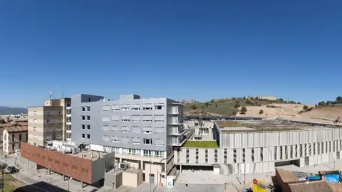 Hospital de Granollers