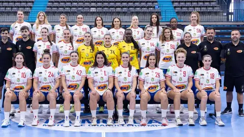 Foto KH-7 Temporada 2024-2025