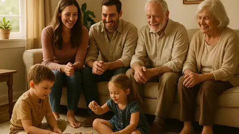 La Familia, un bastión fundamental para nuestra sociedad
