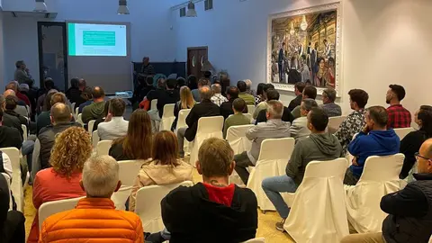 Trobada de Tallers Osona 2025