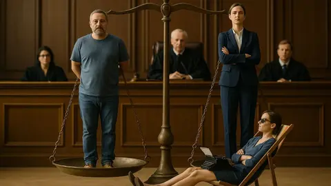 desigualdad ante la ley