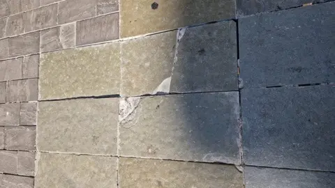 Passejar per Granollers es tota una aventura