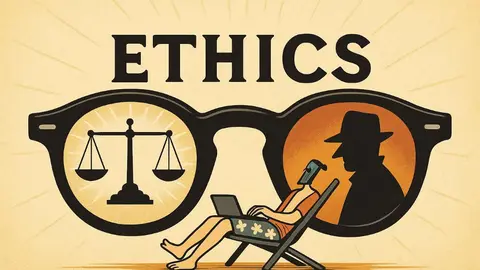 Las gafas de la ética