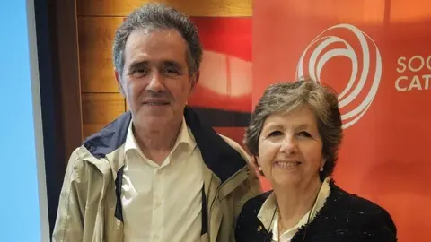 Alex Ramos sustituye a Elda Mata en la presidencia de SCC