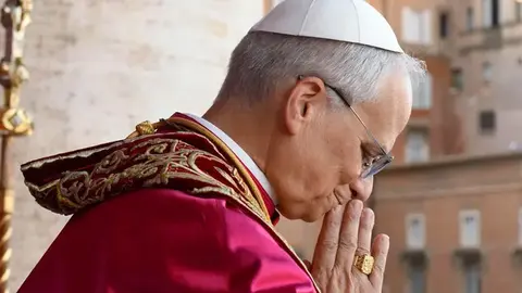 Leon XIV