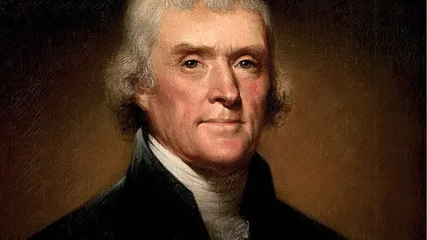 Thomas Jefferson