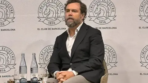 Iván Espinosa de los Monteros