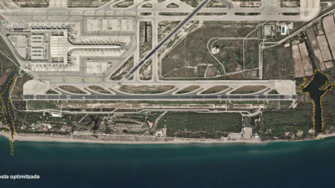 Propuesta optimizada ampliación de el Prat 10-06-25